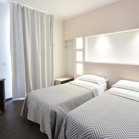 Hotel La Siesta Torino di Sangro Esterno foto