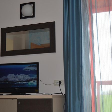 Hotel La Siesta Torino di Sangro Esterno foto
