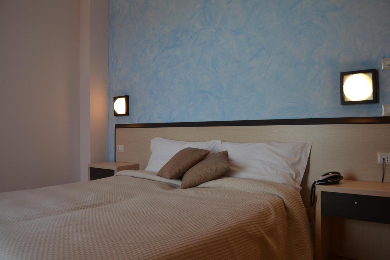 Hotel La Siesta Torino di Sangro Esterno foto