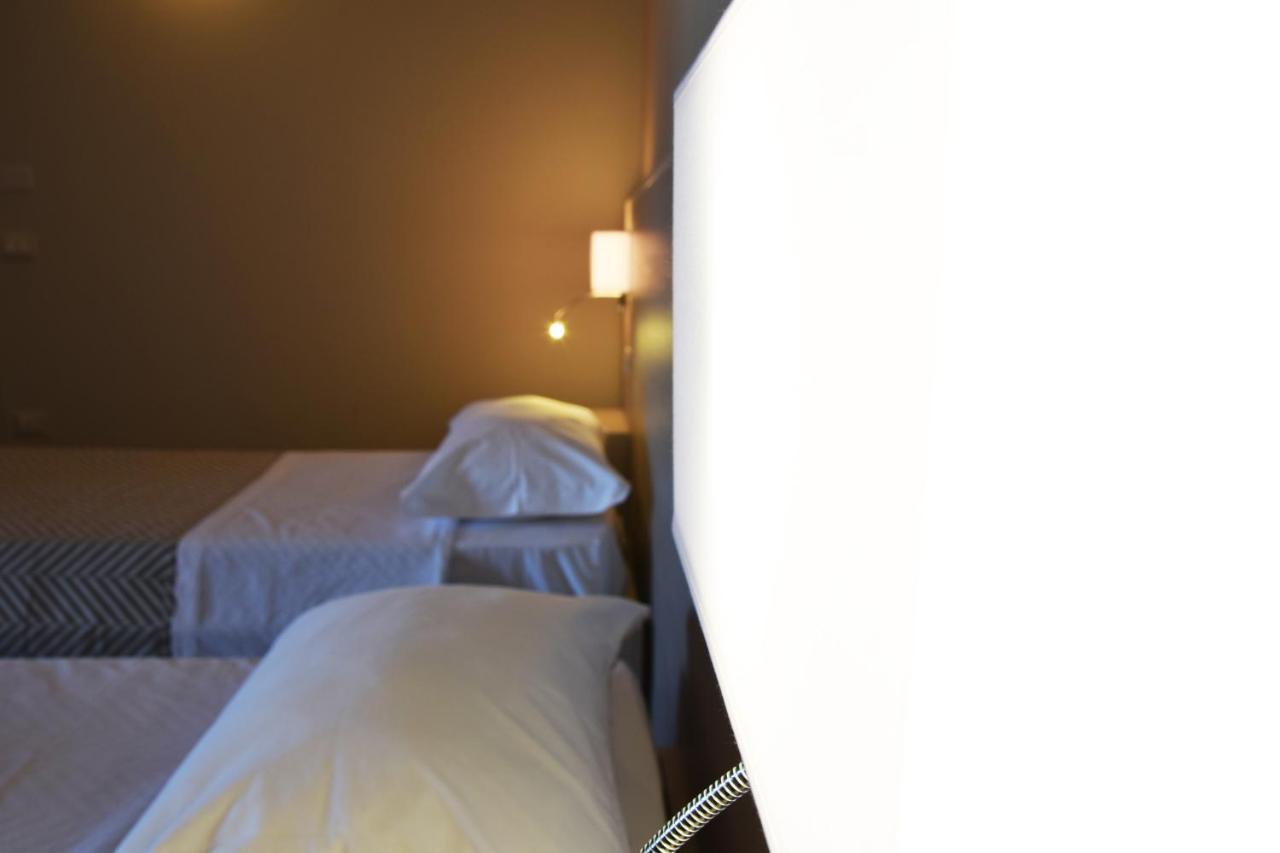 Hotel La Siesta Torino di Sangro Esterno foto