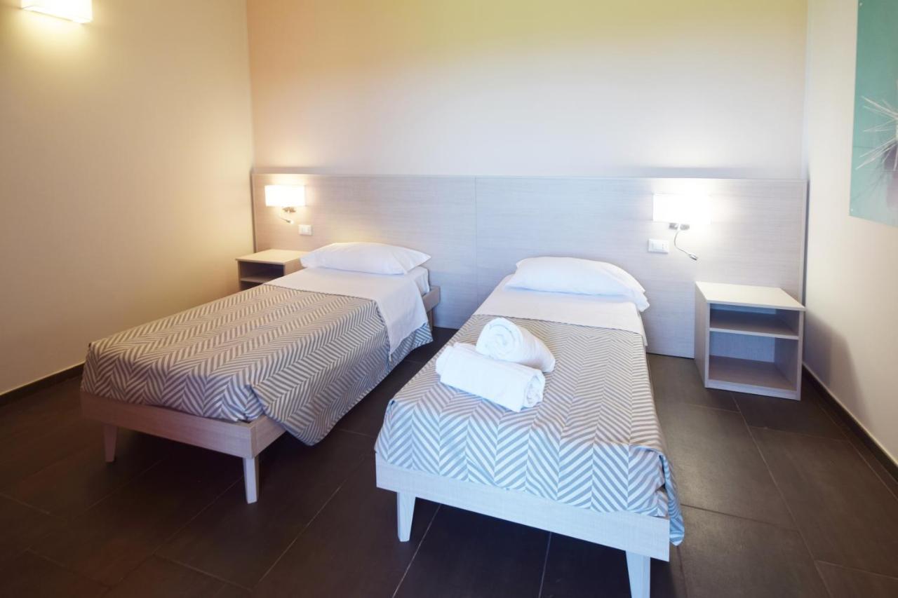 Hotel La Siesta Torino di Sangro Esterno foto