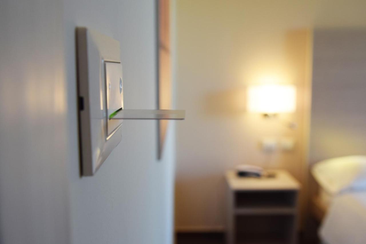 Hotel La Siesta Torino di Sangro Esterno foto