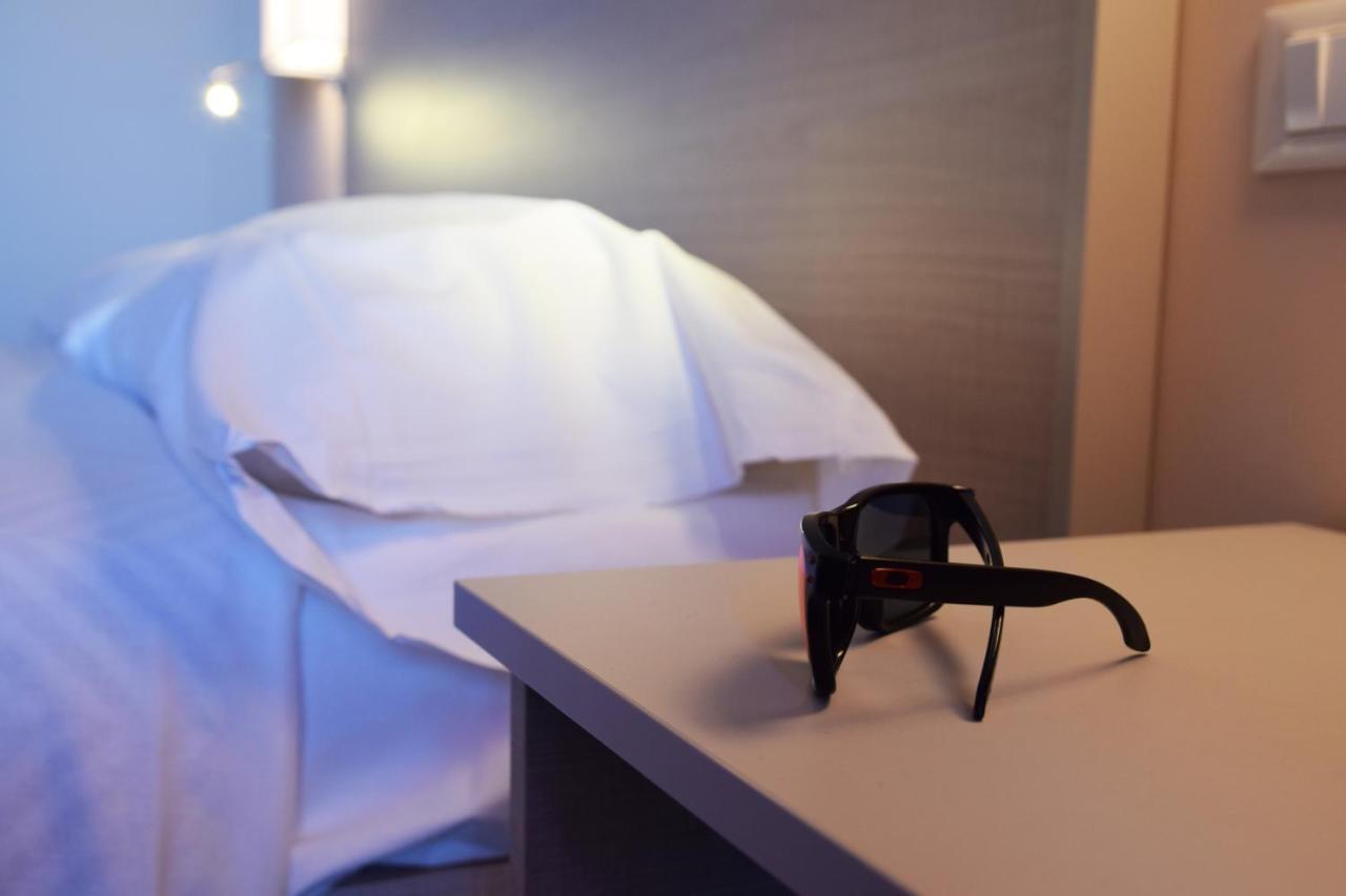 Hotel La Siesta Torino di Sangro Esterno foto