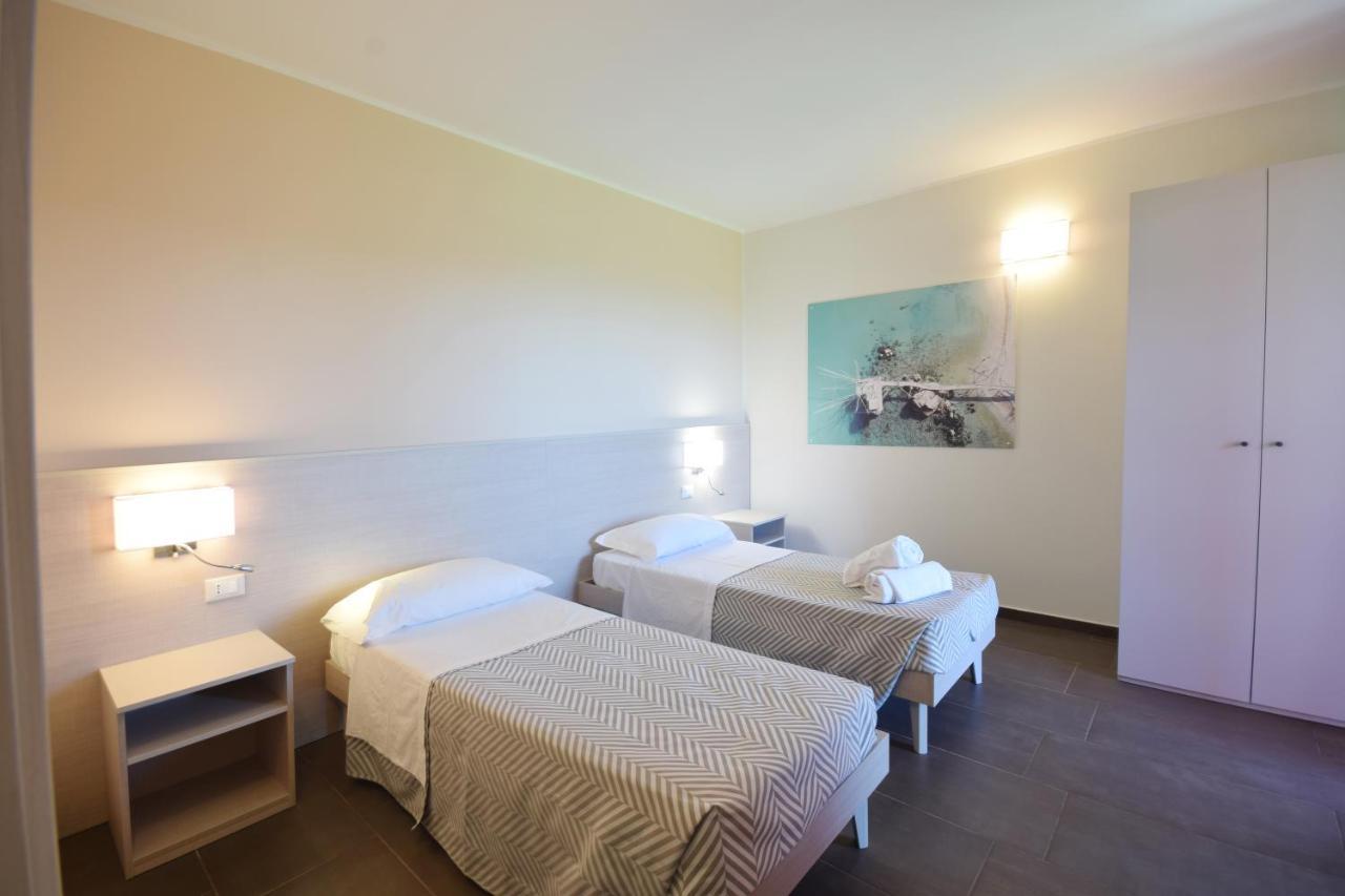 Hotel La Siesta Torino di Sangro Esterno foto