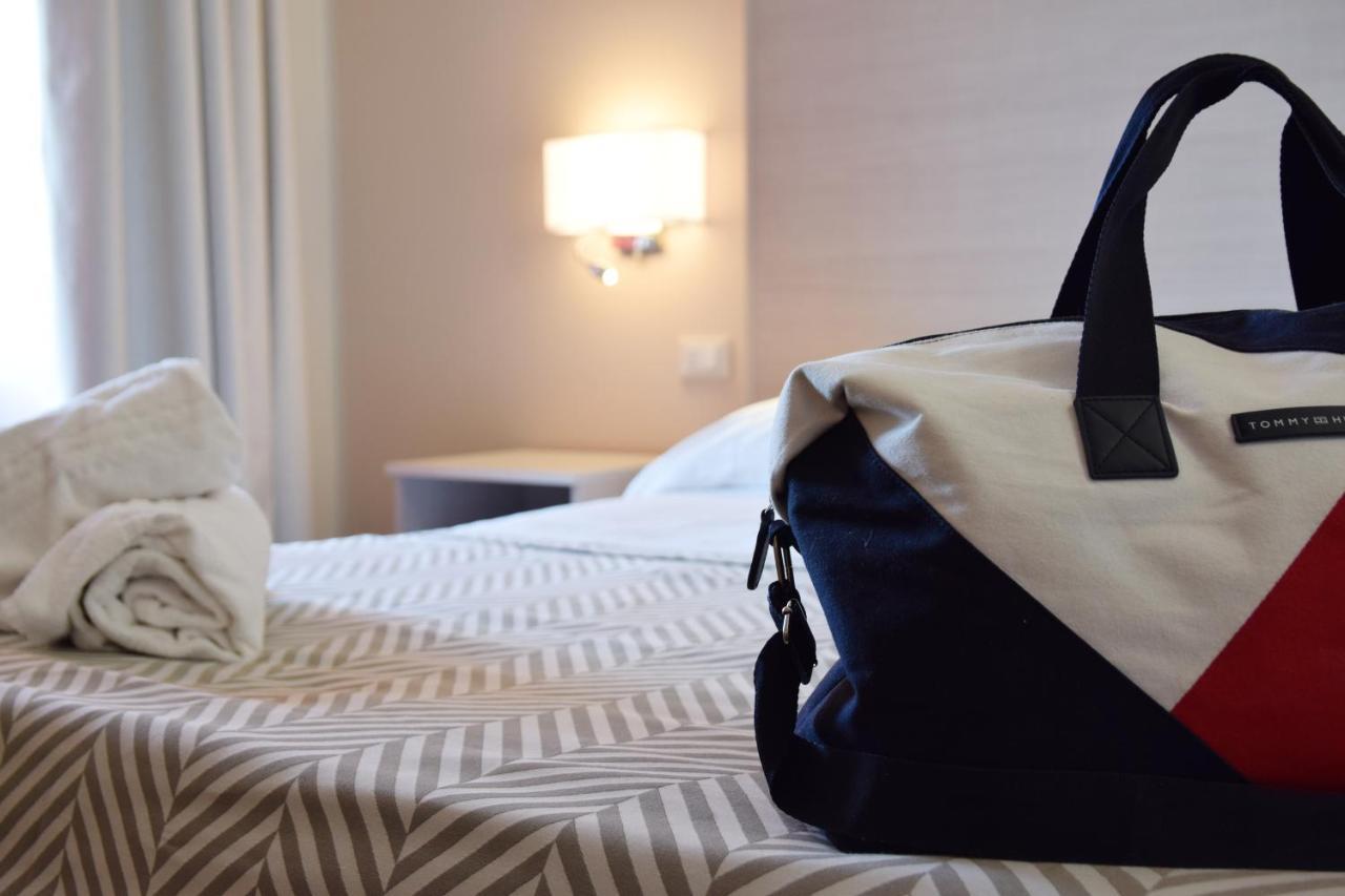 Hotel La Siesta Torino di Sangro Esterno foto