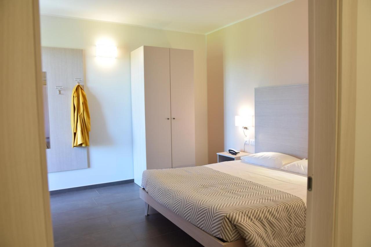 Hotel La Siesta Torino di Sangro Esterno foto
