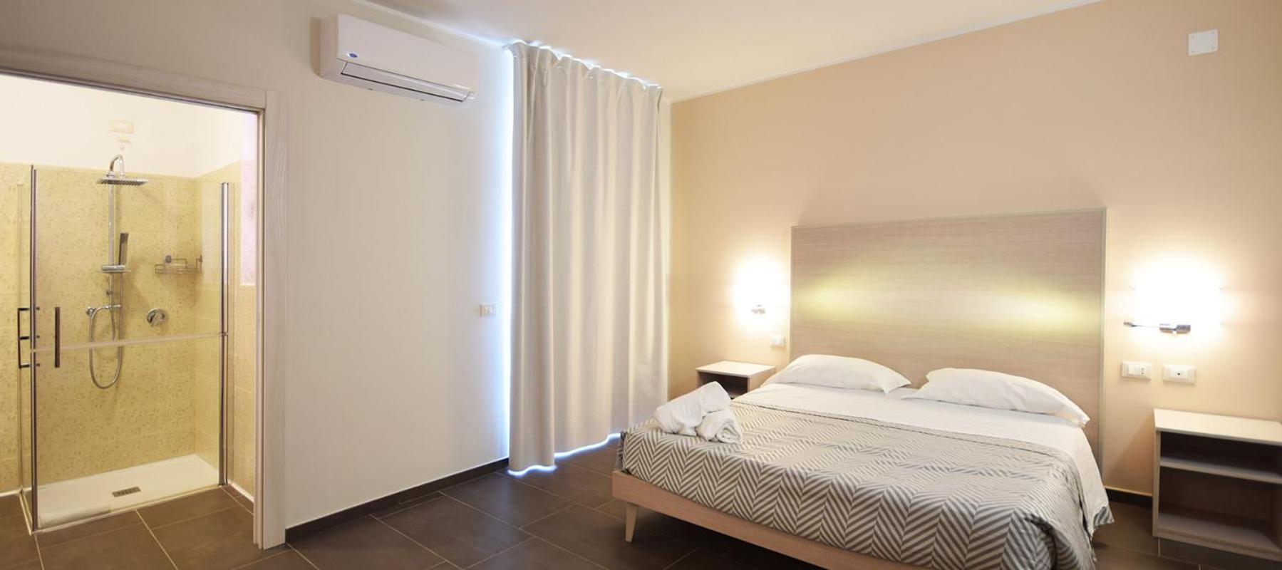 Hotel La Siesta Torino di Sangro Esterno foto