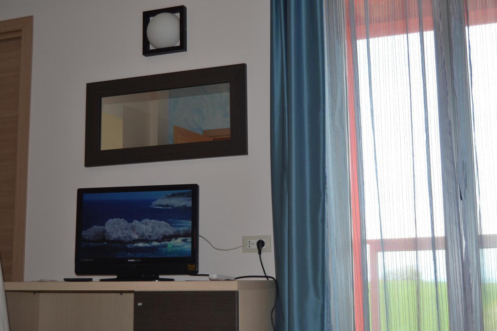 Hotel La Siesta Torino di Sangro Esterno foto