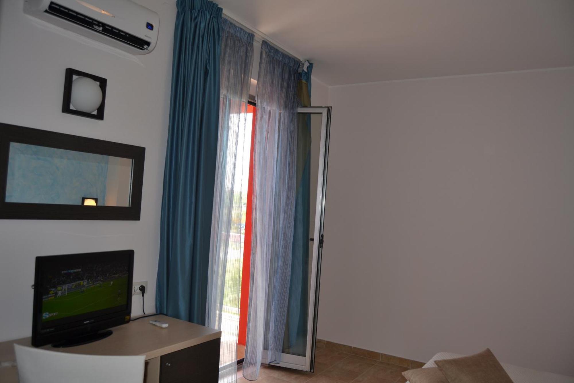 Hotel La Siesta Torino di Sangro Esterno foto