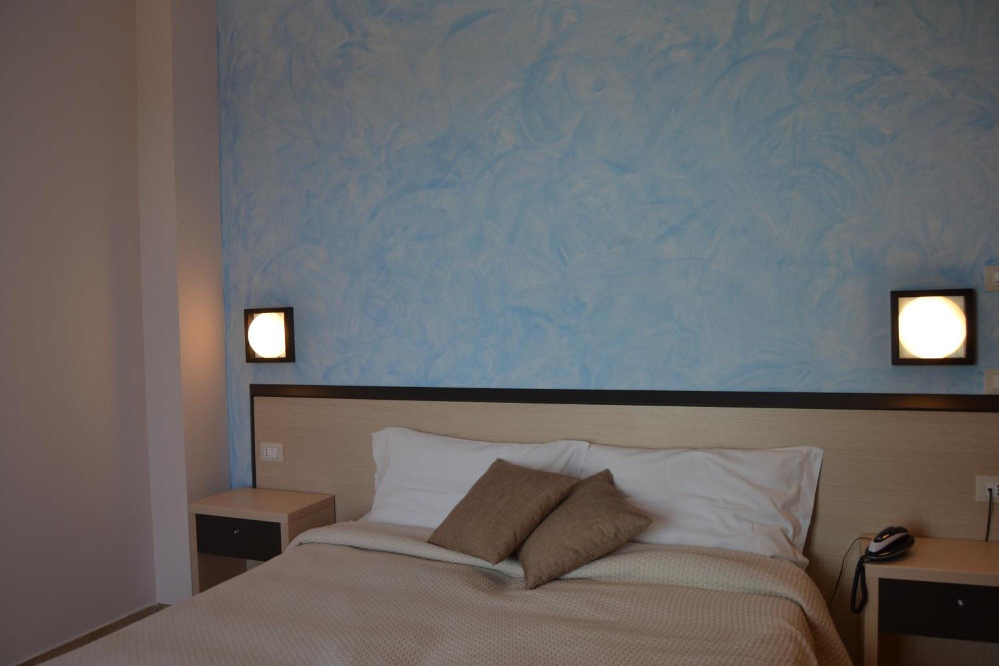 Hotel La Siesta Torino di Sangro Esterno foto